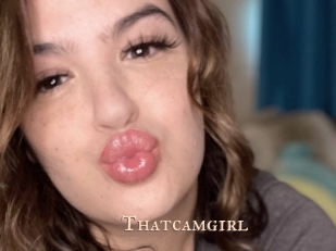 Thatcamgirl