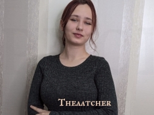 Theaatcher