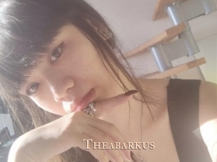 Theabarkus