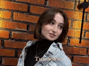 Theaborne