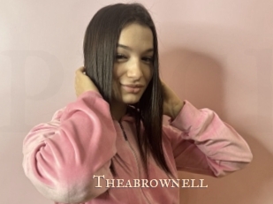 Theabrownell