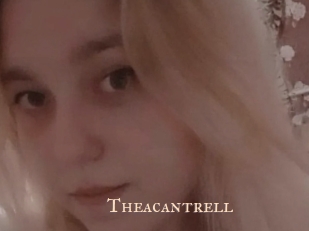 Theacantrell