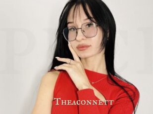 Theaconnett