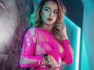 Theacrush