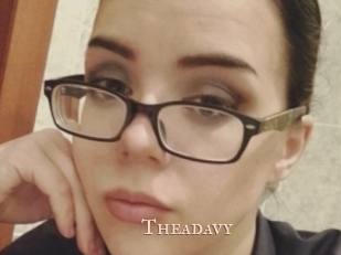 Theadavy