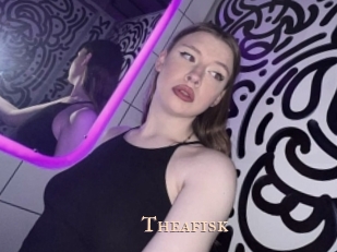 Theafisk
