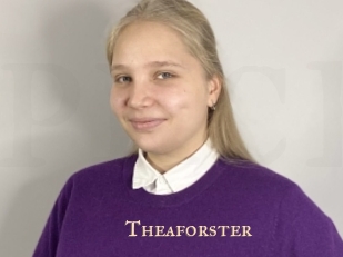 Theaforster