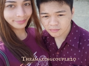 Theamazingcouple20