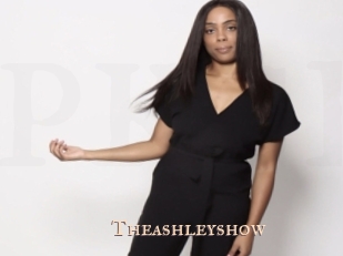 Theashleyshow