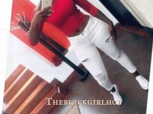 Theblackgirlhot