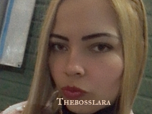 Thebosslara