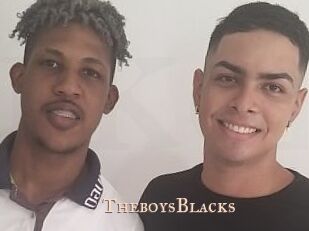 TheboysBlacks