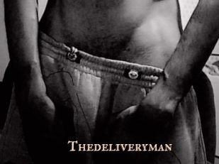 Thedeliveryman