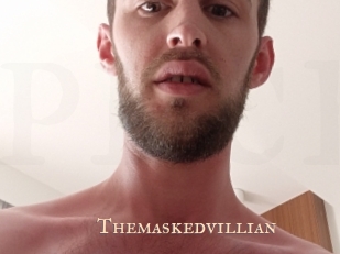 Themaskedvillian