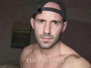 Thenakedpreacher