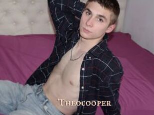 Theocooper