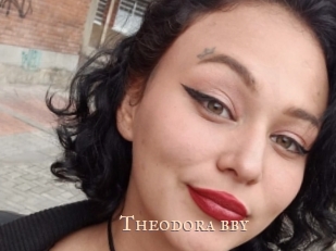 Theodora_bby