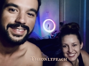 Theonlypeach