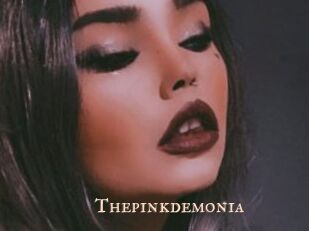 Thepinkdemonia