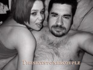 Thesexystonercouple