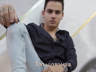 Thiagobomer