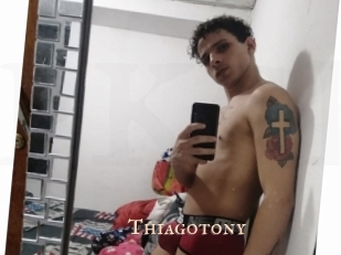 Thiagotony