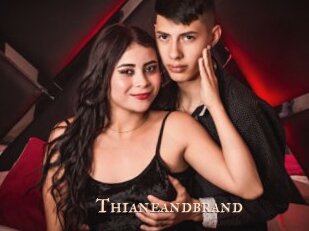 Thianeandbrand