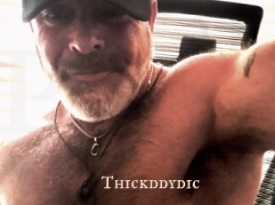 Thickddydic