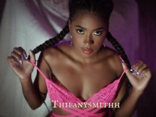 Thifanysmithh