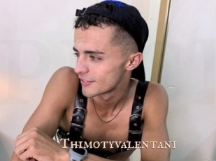 Thimotyvalentani