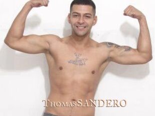 ThomasSANDERO
