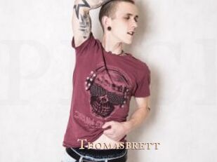 Thomasbrett