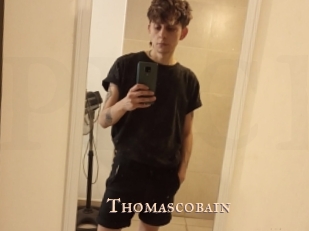 Thomascobain