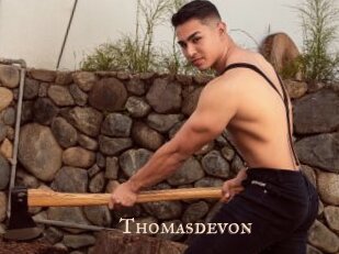 Thomasdevon