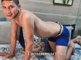 Thomashumter