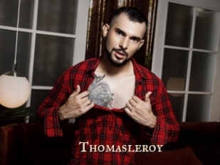 Thomasleroy