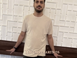 Thomasmarinos