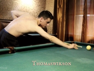 Thomaswikson