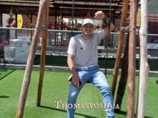 Thomasyoshua