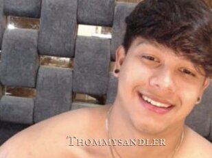 Thommysandler
