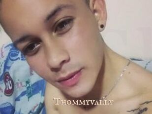 Thommyvally