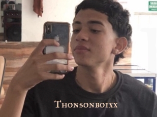 Thonsonboixx