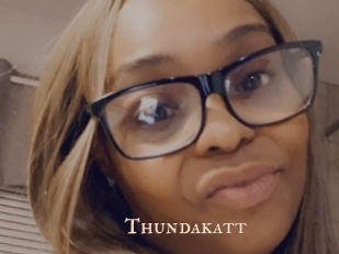 Thundakatt