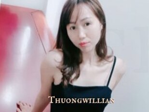 Thuongwillian