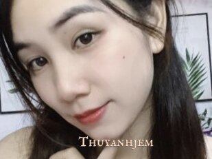 Thuyanhjem