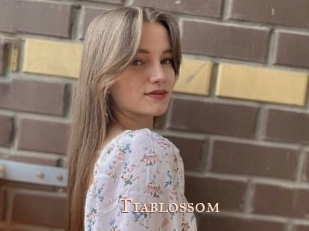 Tiablossom