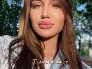 Tiamomore25