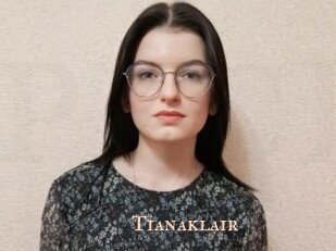 Tianaklair