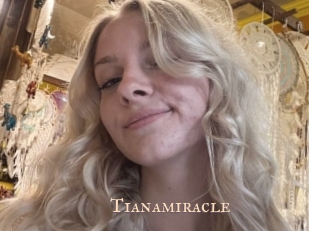 Tianamiracle