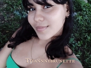 Tifannnybrunette